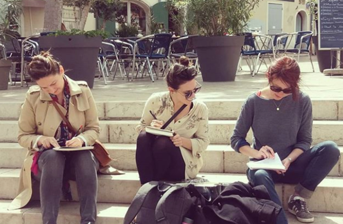 Airbnb Experience à Marseille